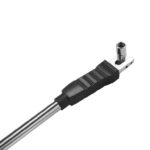 KLAPITÕMBAJA METALLKLAPPIDELE KATTEGA KD5901 (VC13)