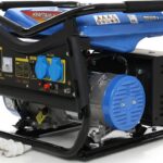 3000W 12/230V Generaator KD141