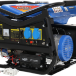 generaator 3000W 12/230V KD143