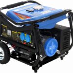 3000W generaator 12/230V KD144 (B35)