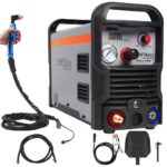 PLASMA LÕIKUR 75A MAX 25MM KD3424 (D24)
