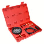 Vaakumrõhu manomeeter KD10589