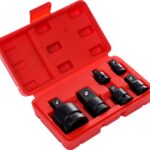 Mõjude vähendamise adapterid 6 tk. KD10524 (VD12)