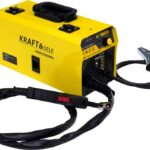 keevitusaparaat Inverter MIG/MAG 40-200A KD810