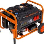 Elektrigeneraator 3500W 12/230V KD162