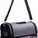 TÖÖRIISTAKOTT KLAPIGA 18" KD2038