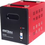 Pingestabilisaator AVR 5000VA 230V KD1935