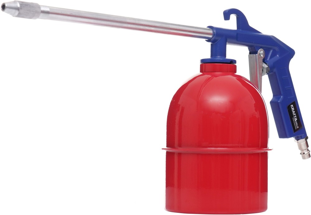 DSC01684 GREASE GUN 1000ML KD10633 (A24) - Image 1