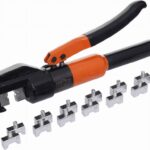 Hüdrauliline pressimistööriist 4-70MM KD10879 (C1)