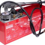 Survekatse juhtpump 0-50kg / 45ml / 12L KD10478