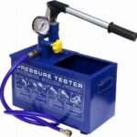 Kontrollpump survekatsetuseks 0-40kg / 30ml / 12L KD10479 (VC6)