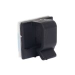 Käepide/Klamber/Kaablikorraldaja 10 tk 5 mm KD10085