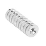 NEODÜÜMMAGNET AUGUGA 10 TÜKI KD11833