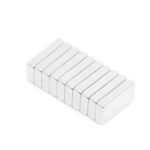 NEODÜÜM-MAGNEESIUMPLAAT 10 tk. KD11834 (VB10)