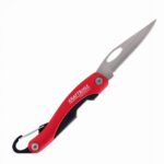 Kokkupandav nuga karabiiniga KD10878 (VA13)