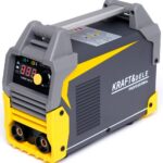MMA IGBT LCD inverter-keevitusaparaat 330A KD1826
