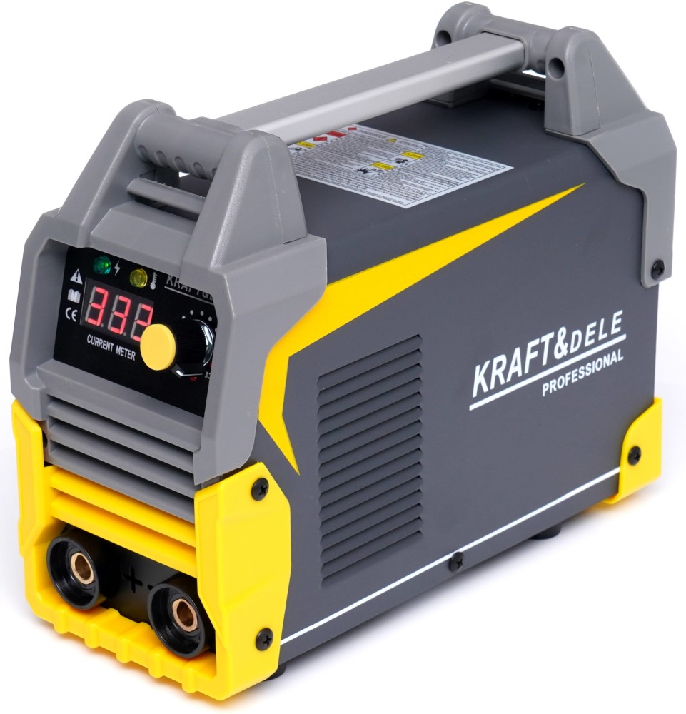 DSC02567 MMA IGBT LCD inverter-keevitusaparaat 330A KD1826 - Image 1