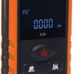 LASERKAUGUSMÕÕTJA 50M KD11417 (VB13)