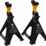 AUTOTÖÖKOJA TUNGRAUD 6T 400-585MM KD3097 (B36)