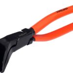 Katusetangid / plekitangid lehtmetalli painutamiseks 45° 275mm KD10451 (VC10)