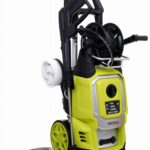 pesumasin kõrgsurve 3000W 280BAR KD668