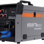 MIG/MMA/TIG KEEVITUSAPARAAT-250A KD1884 (E4)