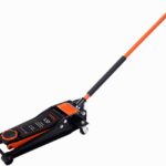 tõstuk MADALA PROFIIL 3.5T 75-505mm KD1309