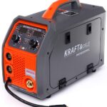 MIG/MMA/TIG KEEVITUSMASIN KD1873