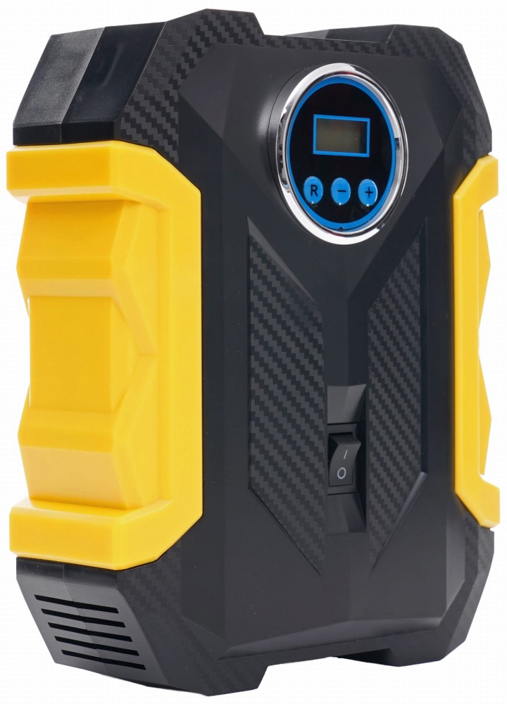 DSC03875 KAASASKANTAV 12V AUTOKOMPRESSOR KD1487 - Image 1