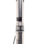 Kruvipump sukeldatav 85M 0.85kW KD1705 (A20)