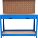 TÖÖPINK 1200x600x12mm KD640 (C4)