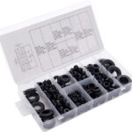 Kummist tihendid 180 tk. KD10485 (VB12)