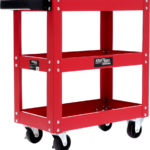 Töökoja laud 510 x 260 x 580 mm KD1065