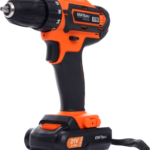 18V Li-Ion Akutrell KD3065