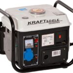 1200W generaator 12/230V KD109B