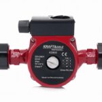 100W KD800 tsirkulatsioonipump