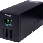 Varutoiteallikas UPS 1500VA LCD KD1929