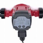 Tsirkulatsioonipump 45W KD801