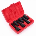 LÖÖKPADRUUNID 1/2" M14 M16 M18 6 tk. KD11761