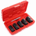 Masinakeermega kruvide otsikud 6 tk. KD11791 (D25)