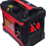 2500W KD193 inverter-elektrigeneraator