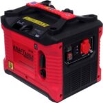 Invertergeneraator 1500W KD192