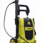 pesumasin kõrgsurve koos 240BAR 2100W KD422