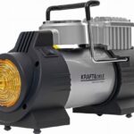 Kaasaskantav 12V 190W autokompressor KD1468