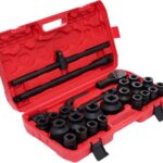 IMPACT PESADE KOMPLEKT 3/4" 26 tk, 12-OTSALINE KD11759 (C34)