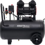 Õlivaba kompressor 50L KD1386