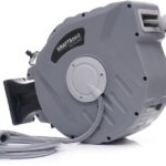 Automaatne aiavooliku rull 20m+2m 1/2" KD2083 (F11) (E1)