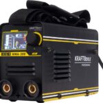 MMA IGBT LCD inverter-keevitusaparaat 300A KD1868