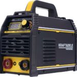 MMA IGBT LCD inverter-keevitusaparaat 330A KD1867