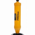 KANALISATSIOONI UMMISTUSTE PUHASTUSPUMP KD11766